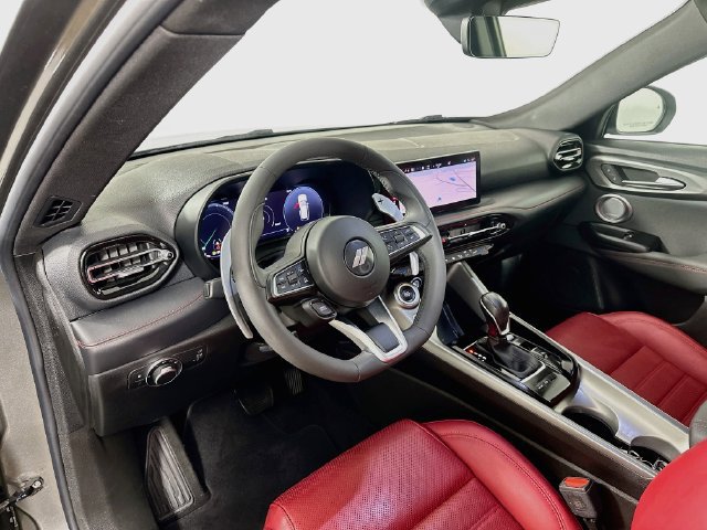 Used 2024 Dodge Hornet R/T Plus AWD/4WD image 3