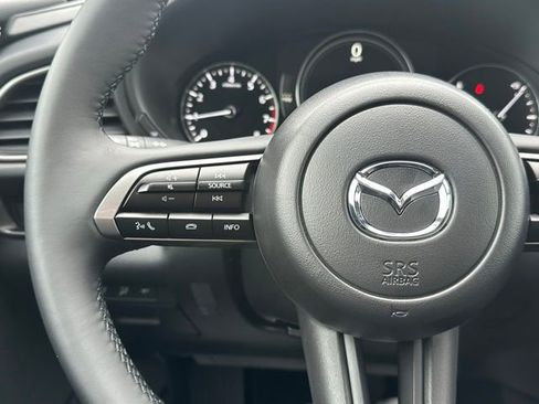 New 2026 MAZDA CX-30 AWD 2.5 S w/ Select Sport Pkg image 22