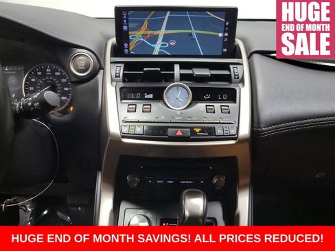 Used 2020 Lexus NX 300 300 Base w/ Premium Package image 11