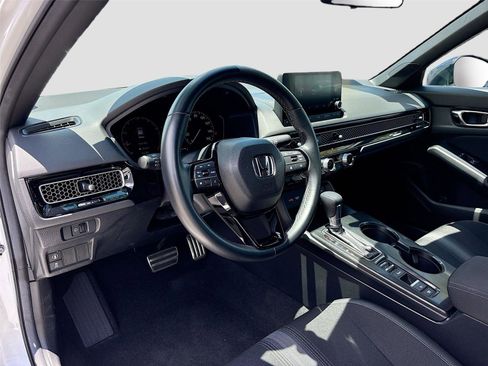 Certified 2024 Honda Civic Sport image 10