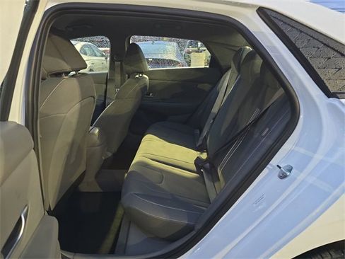 New 2026 Hyundai Elantra Sport image 21