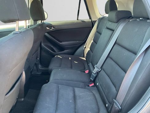 Used 2016 MAZDA CX-5 Touring FWD image 13
