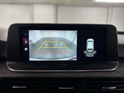 Used 2022 Kia Telluride EX w/ EX Premium Package FWD image 15
