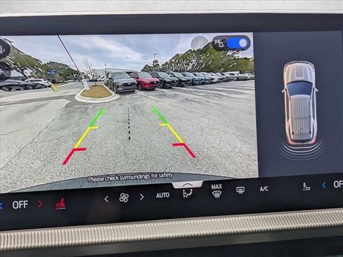 New 2026 Ford Explorer Active image 13