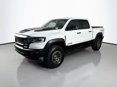 New 2027 RAM 1500 TRX AWD/4WD image 3