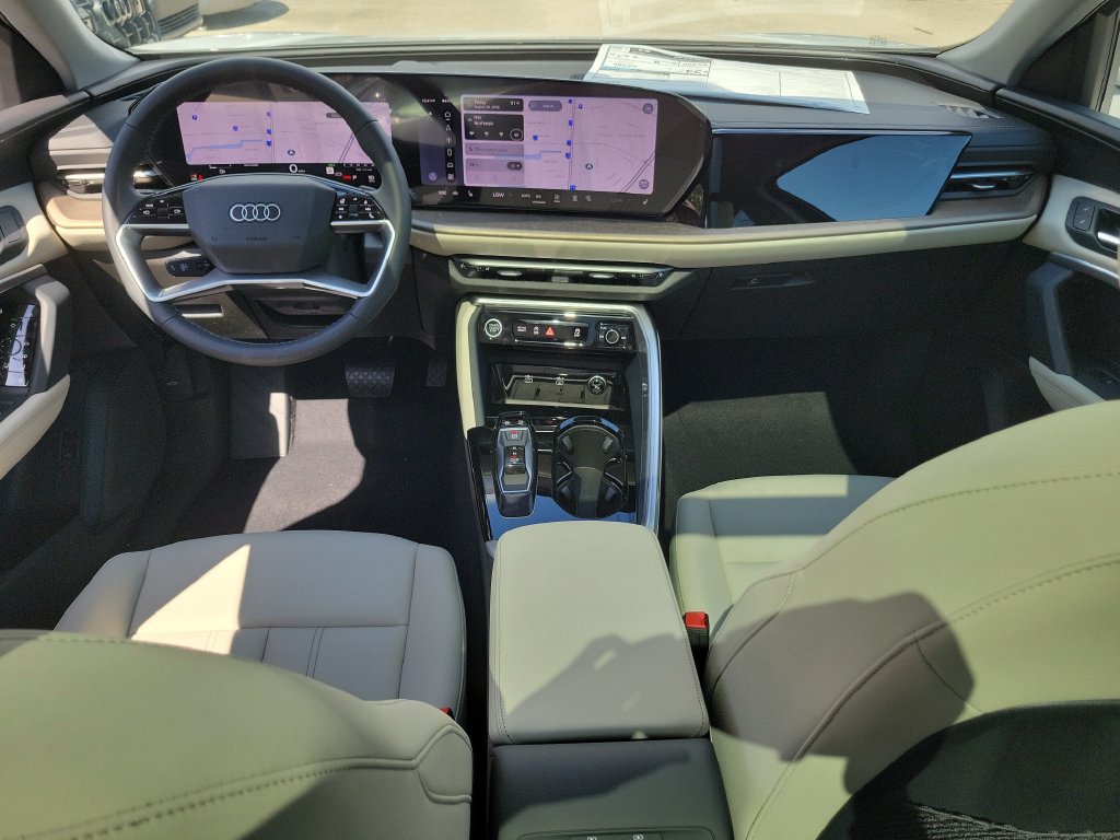 New 2026 Audi Q5 Premium AWD/4WD image 23