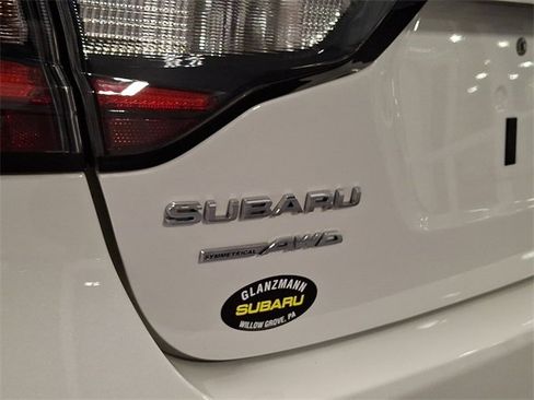 Certified 2023 Subaru Legacy Premium image 31