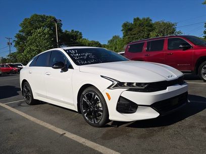 Used 2024 Kia K5 GT-Line w/ GT-Line Premium Package