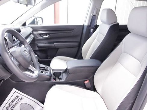 Used 2024 Honda CR-V EX image 15