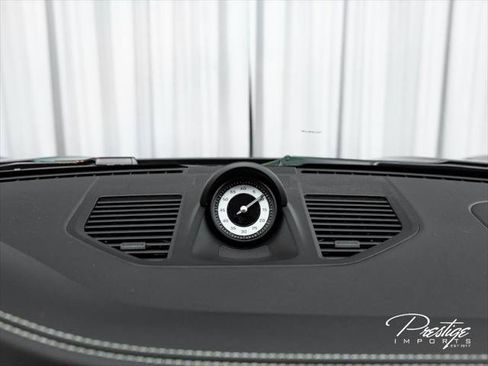 Used 2024 Porsche 911 Carrera S RWD image 30