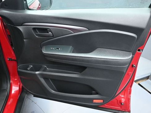 Used 2023 Honda Passport EX-L image 38