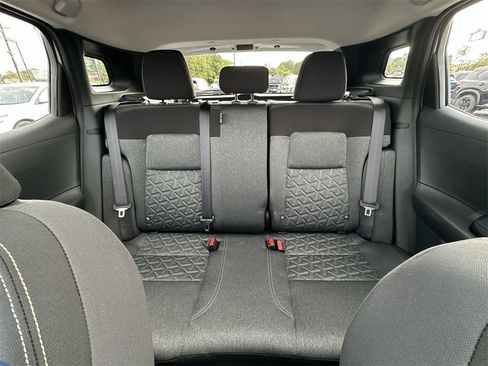 New 2026 Nissan Kicks SV w/ SV Premium Package image 22
