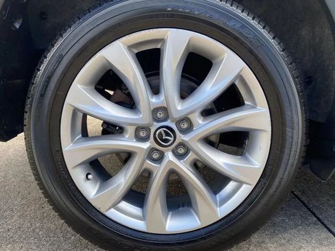 Used 2015 MAZDA CX-5 Grand Touring FWD image 31
