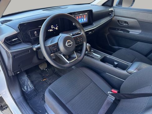 Used 2025 Nissan Kicks S AWD/4WD image 15