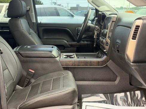 Used 2015 GMC Sierra 1500 Denali AWD/4WD image 18