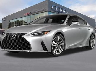 Used 2023 Lexus IS 300 w/ Premium Package RWD video 1