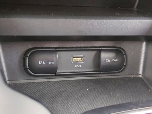 Certified 2024 Kia Soul LX w/ Option Group 015 image 21