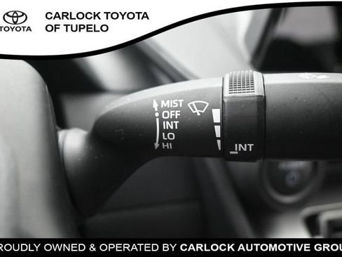 Used 2026 Toyota Prius LE FWD image 29