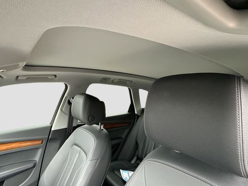 Certified 2023 Audi Q5 2.0T Premium Plus w/ Premium Plus Package image 26