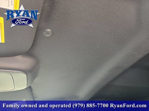 Certified 2025 Ford F150 STX AWD/4WD image 18