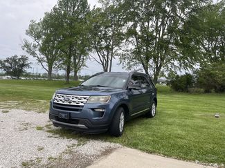 Used 2018 Ford Explorer XLT w/ Equipment Group 201A AWD/4WD video 1