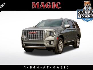 Used 2024 GMC Yukon Denali w/ Advanced Technology Package 360° Tour
