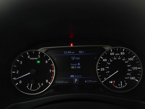 Used 2020 Nissan Altima 2.5 SR image 25