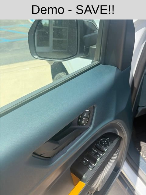 New 2026 Ford Maverick Tremor AWD/4WD image 27