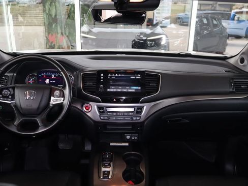 Used 2021 Honda Pilot Special Edition image 42