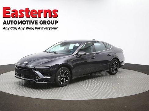 Used 2024 Hyundai Sonata SEL image 56