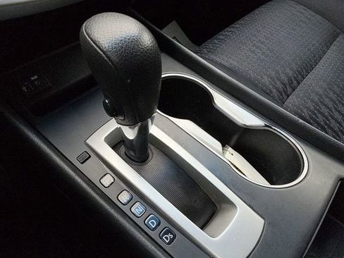 Used 2016 Nissan Altima 2.5 S w/ Power Driver Seat Package FWD image 33