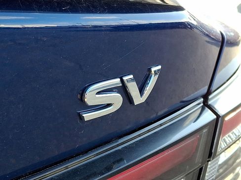 Used 2023 Nissan Maxima SV w/ Floor Mat Group FWD image 30
