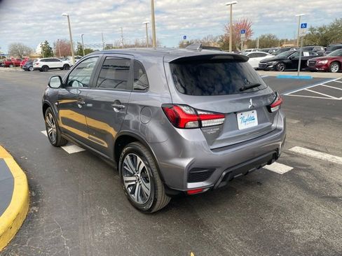 Used 2024 Mitsubishi Outlander Sport ES image 6