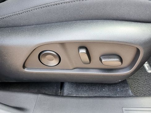 New 2026 GMC Terrain Denali image 41