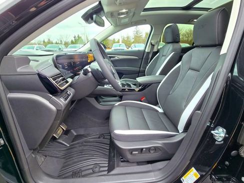 New 2026 Buick Envision Sport Touring AWD/4WD image 12