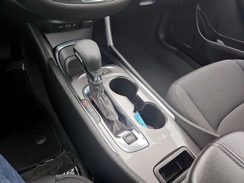 Used 2024 Chevrolet Malibu LT image 24