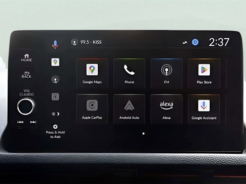 Used 2025 Honda Civic Si image 22