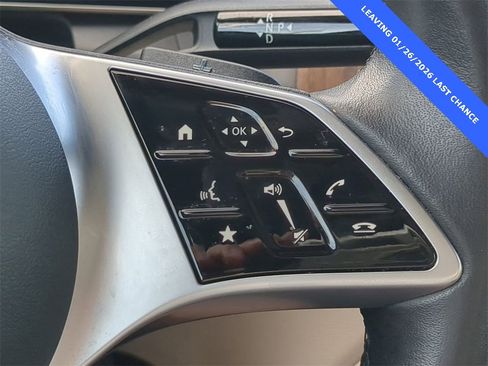 Used 2024 Mercedes-Benz GLC 300 4MATIC image 27