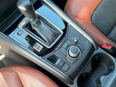 Used 2024 MAZDA CX-5 Carbon Edition image 22