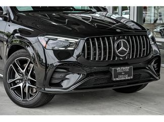 Certified 2024 Mercedes-Benz GLE 53 AMG 4MATIC video 2