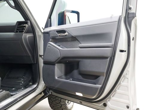 Used 2026 Lexus GX 550 w/ Accessory Package (2T) image 44