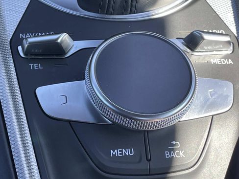 Certified 2022 Audi TT 2.0T image 26