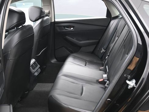 Used 2025 Honda Accord EX-L image 33