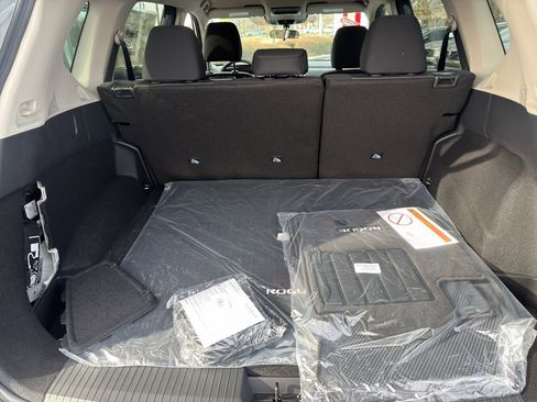 New 2026 Nissan Rogue SV image 30