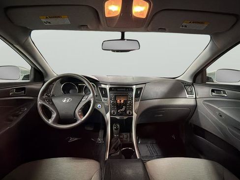 Used 2013 Hyundai Sonata Base image 14