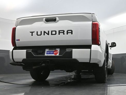 Used 2025 Toyota Tundra SR5 RWD image 30