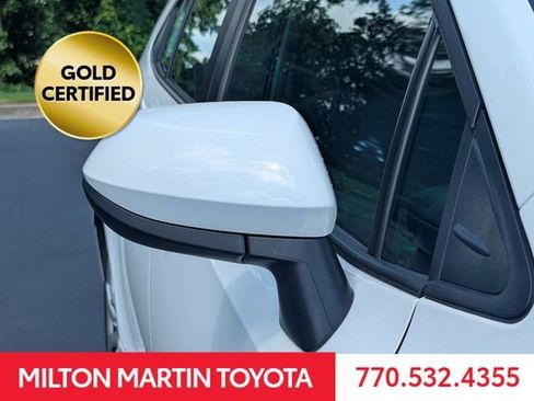 Certified 2024 Toyota Corolla LE FWD image 13