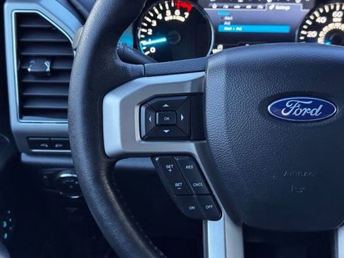 Used 2020 Ford F150 Lariat w/ Equipment Group 502A Luxury image 24