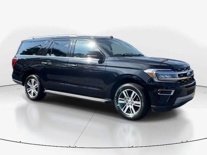 Used 2024 Ford Expedition Max Limited