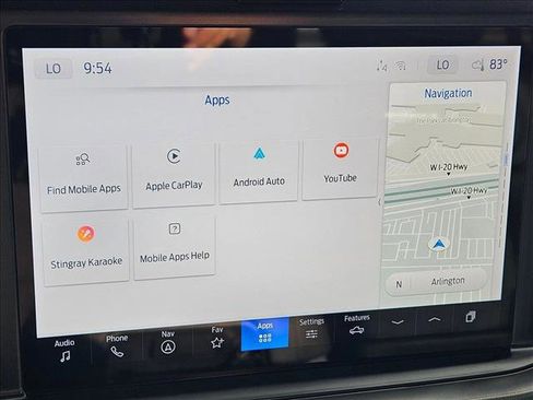New 2026 Ford F350 Platinum image 12